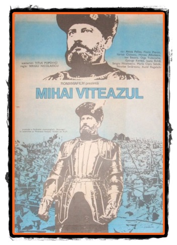 Filmul Mihai Viteazul de Sergiu Nicolaescu